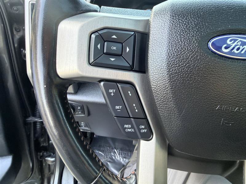 Used 2018 Ford F250 Platinum w/ Platinum Ultimate Package AWD/4WD image 36