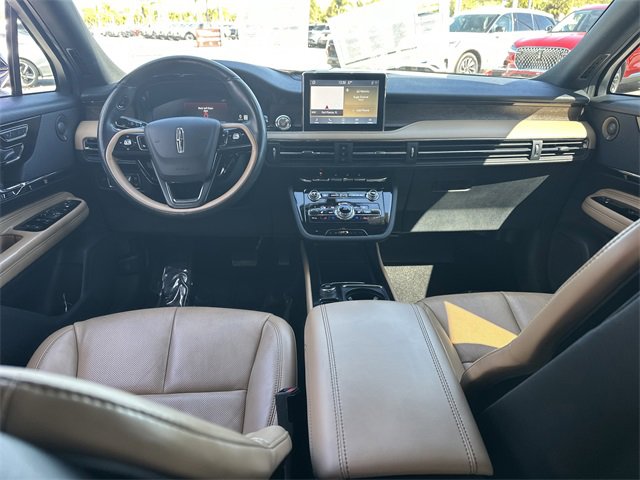 Certified 2020 Lincoln Corsair Reserve w/ Equipment Group 201A image 13