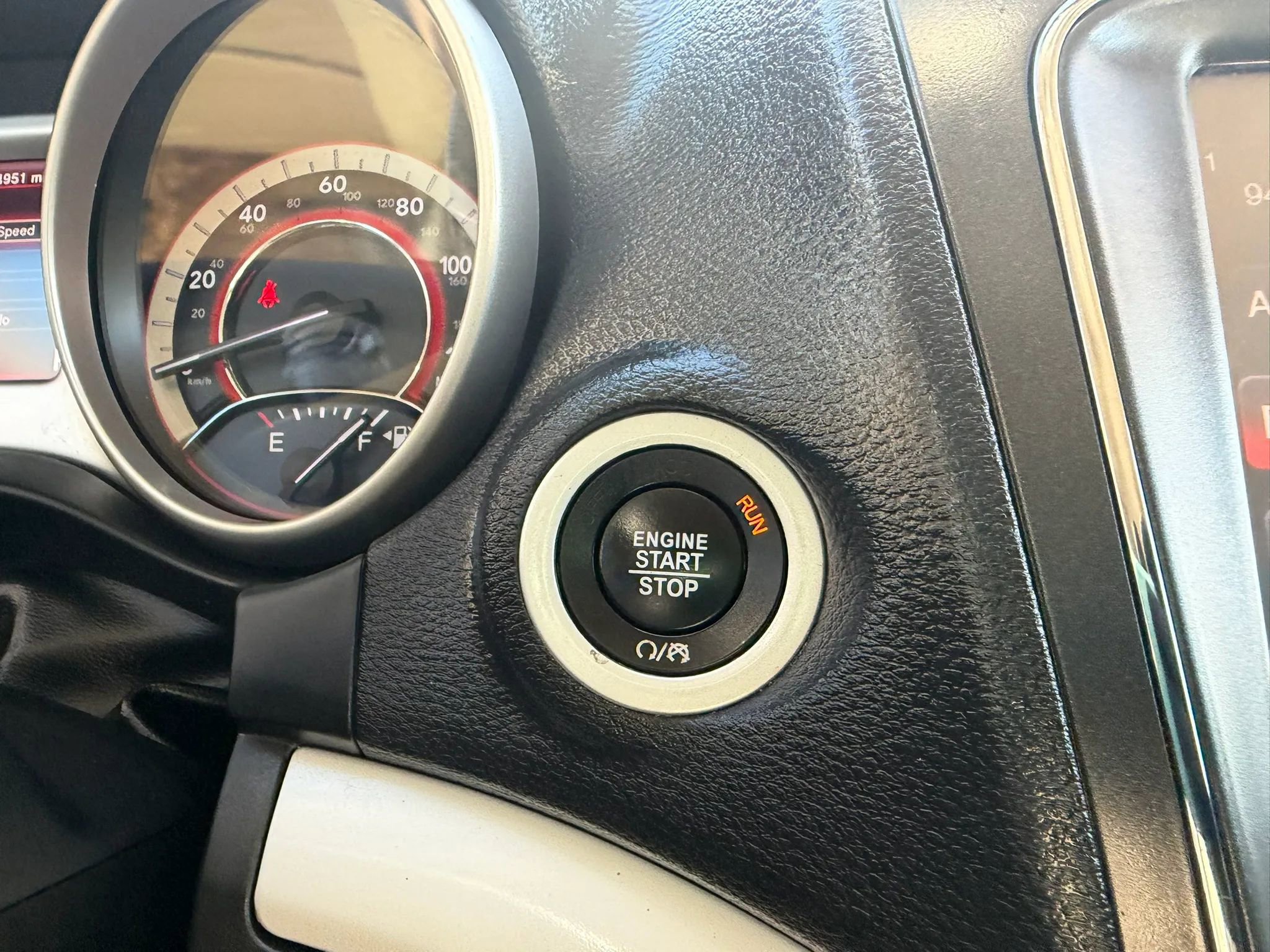 Used 2019 Dodge Journey GT image 17