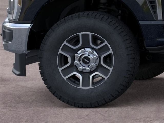 New 2026 Ford F350 Lariat AWD/4WD image 19