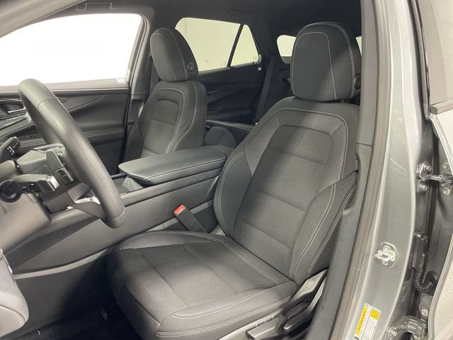 New 2026 Chevrolet Blazer EV LT w/ Midnight/Sport Edition FWD image 11