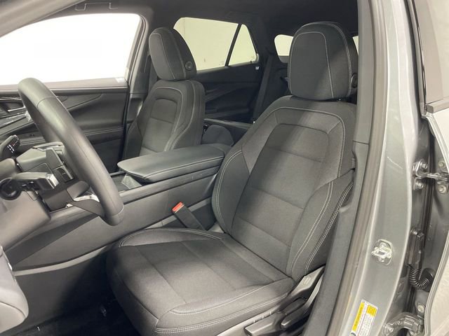 New 2026 Chevrolet Blazer EV LT w/ Midnight/Sport Edition image 11
