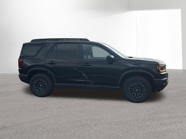 New 2026 Honda Passport TrailSport image 10