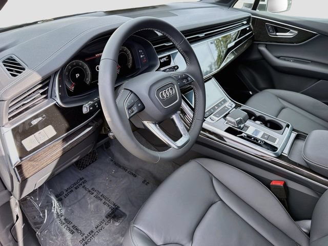 New 2026 Audi Q7 2.0T Premium AWD/4WD image 27