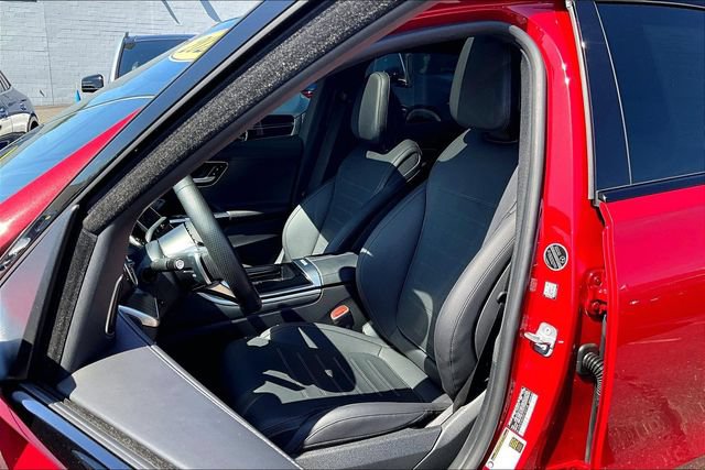 Certified 2024 Mercedes-Benz C 300 4MATIC Sedan w/ Pinnacle Trim Package image 6