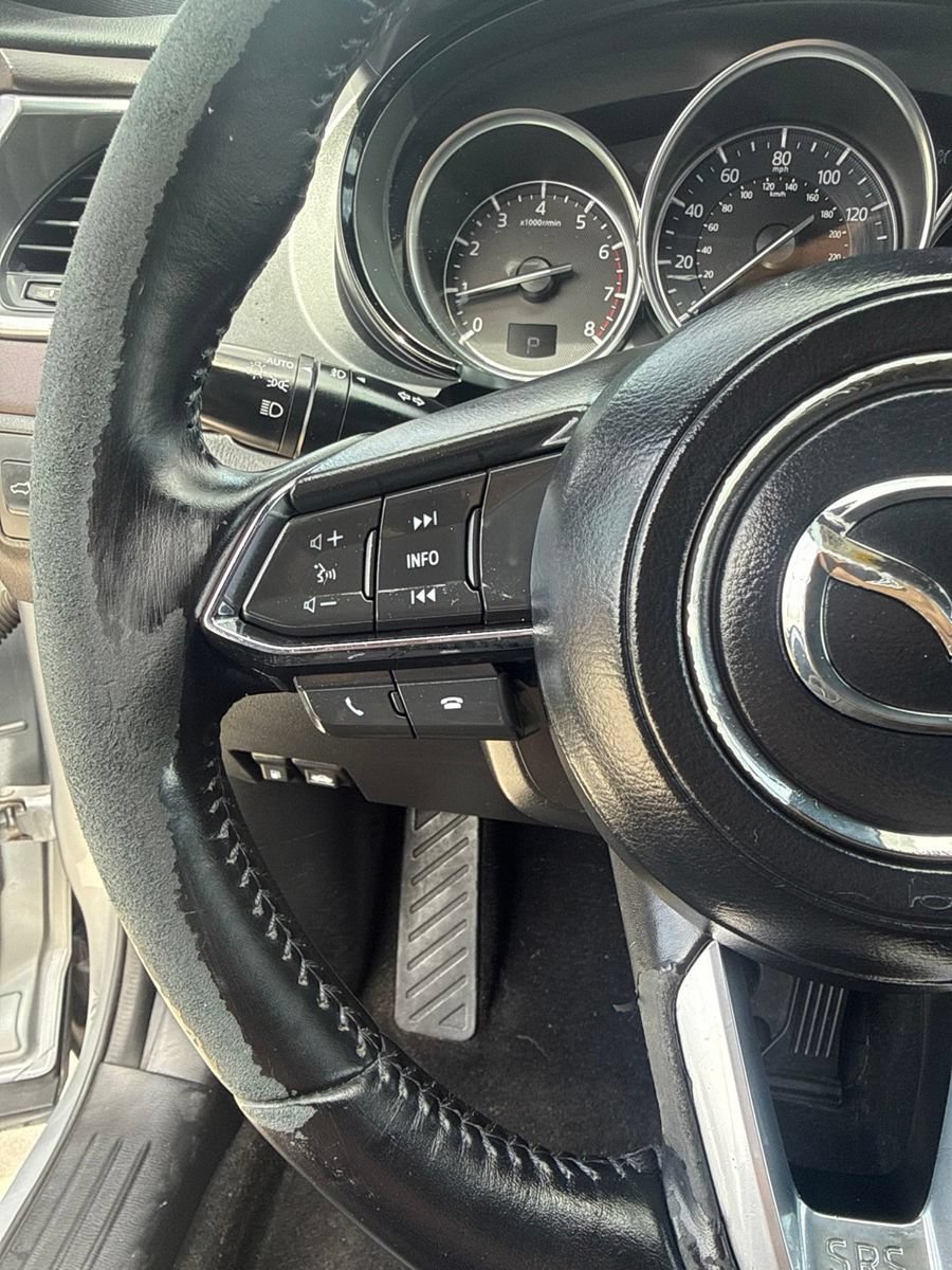 Used 2016 MAZDA CX-9 Grand Touring AWD/4WD image 10