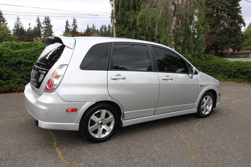 Used 2006 Suzuki Aerio SX FWD image 3