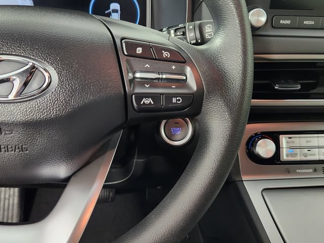 Certified 2023 Hyundai Kona SE FWD image 26