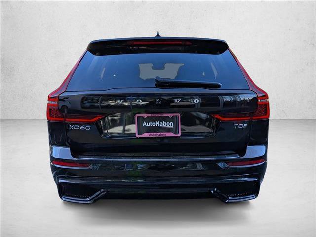 New 2026 Volvo XC60 T8 Plus w/ Protection Package Premier AWD/4WD image 8