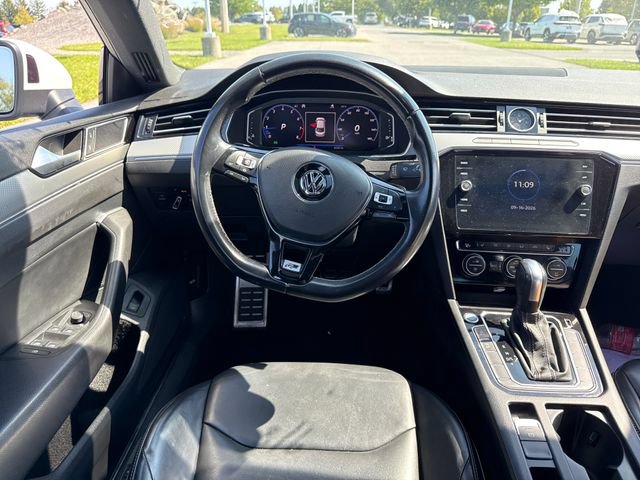 Used 2020 Volkswagen Arteon SEL AWD/4WD image 20