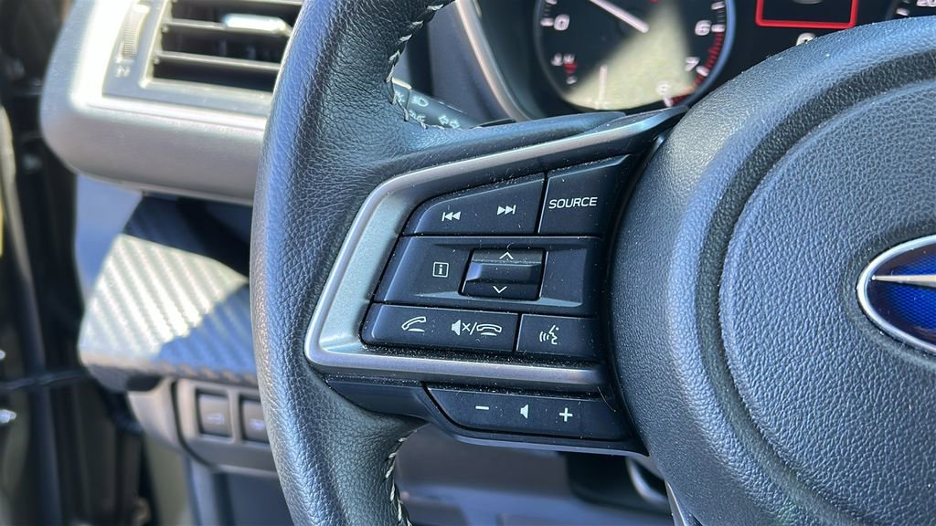 Used 2025 Subaru Ascent Premium image 13
