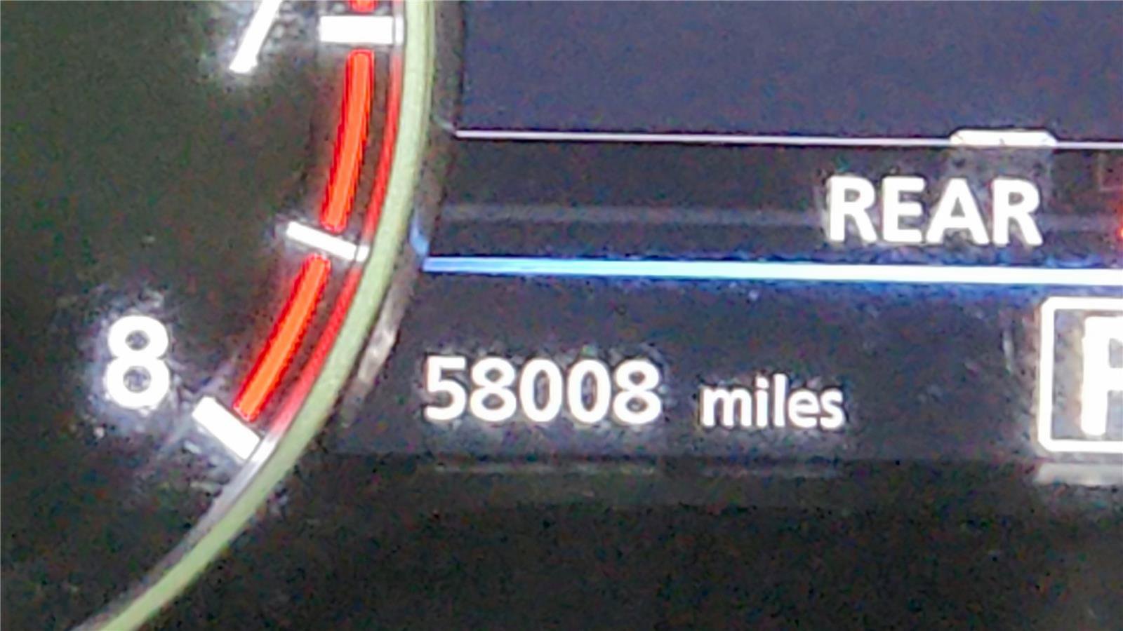 Used 2022 Nissan Sentra SR w/ Midnight Edition FWD image 23