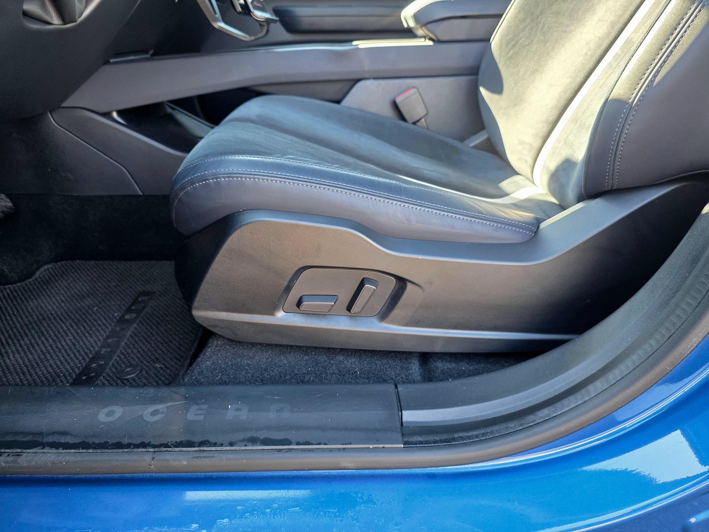 Used 2023 Fisker Ocean One AWD/4WD image 42
