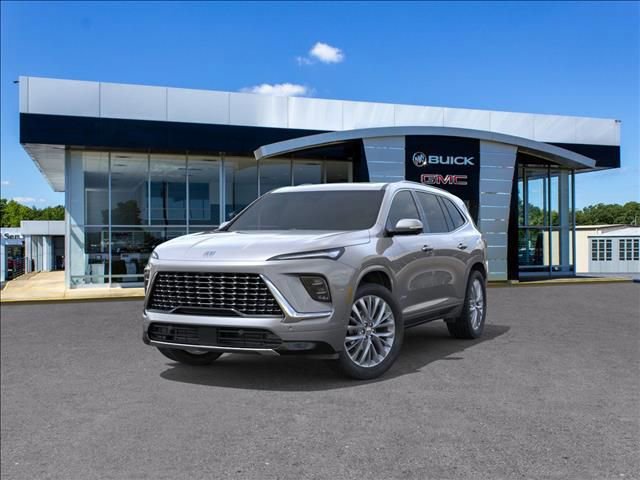 New 2026 Buick Enclave Avenir image 8