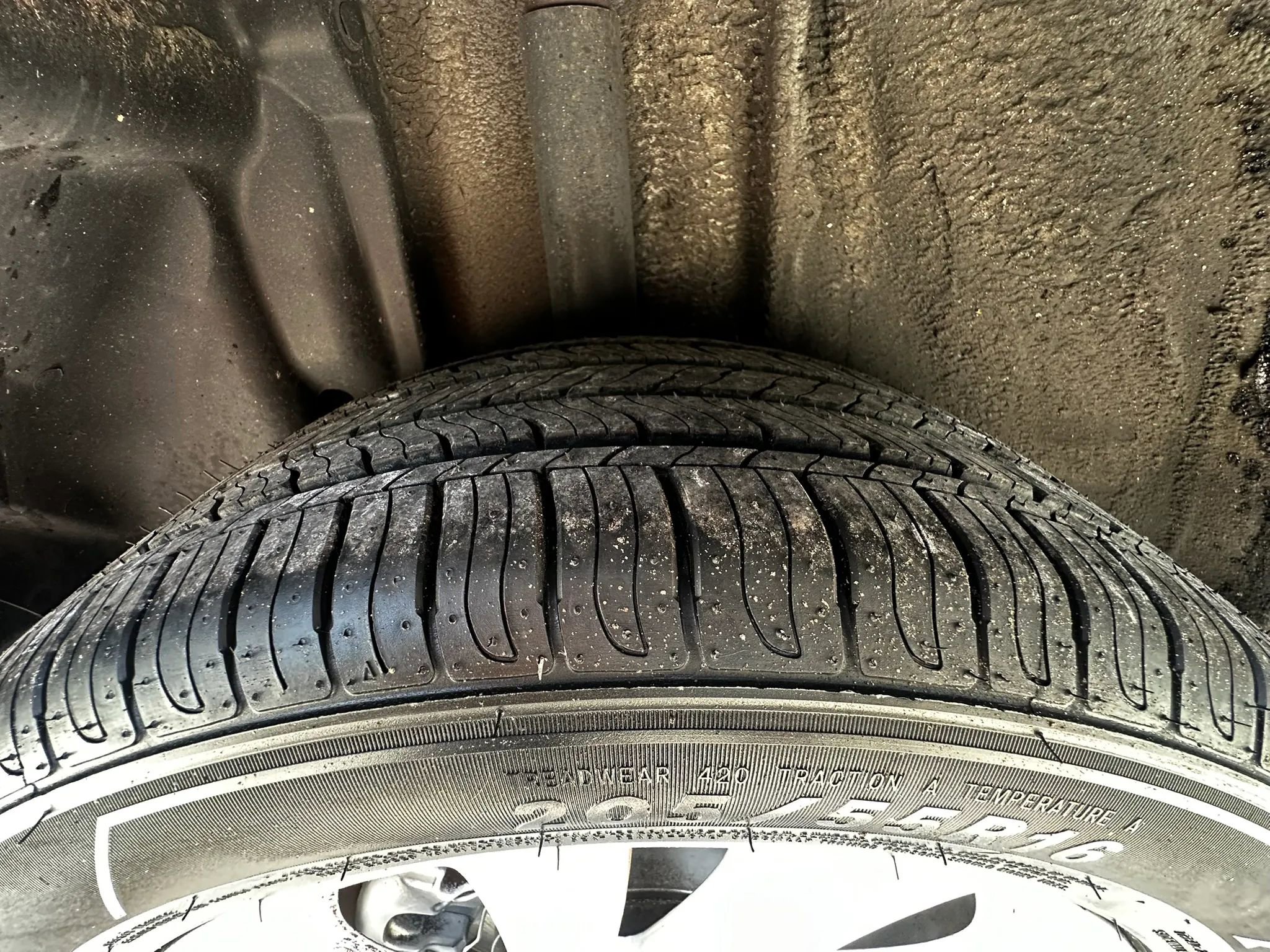 Used 2013 MAZDA MAZDA3 i Touring FWD image 57