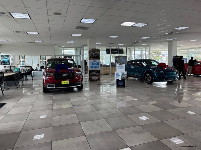 Used 2019 Chevrolet Tahoe LS RWD image 36