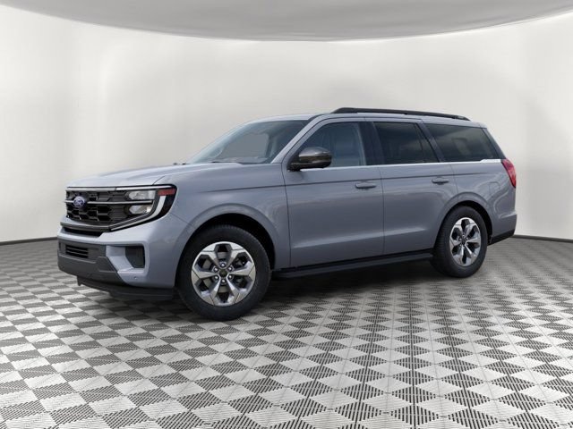 New 2027 Ford Expedition Active RWD image 2