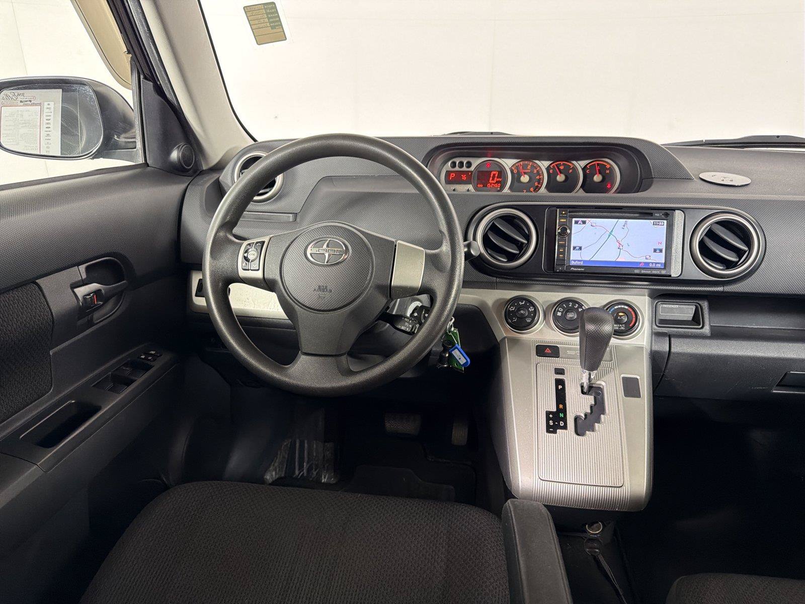 Used 2009 Scion xB FWD image 20