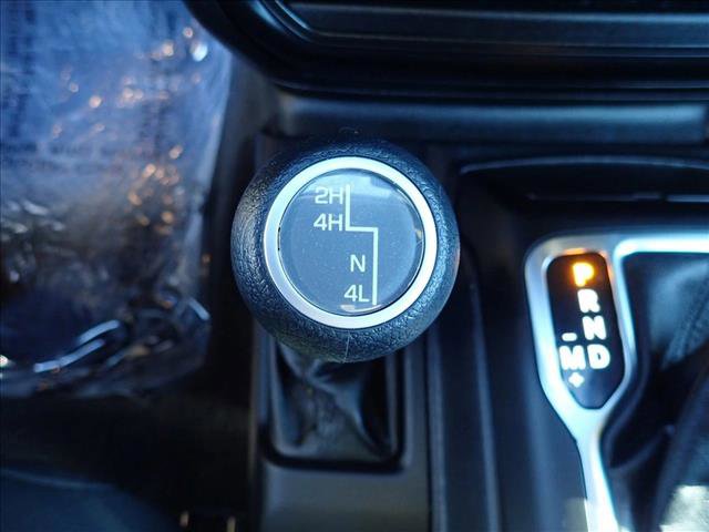 Used 2023 Jeep Wrangler Sport S image 20