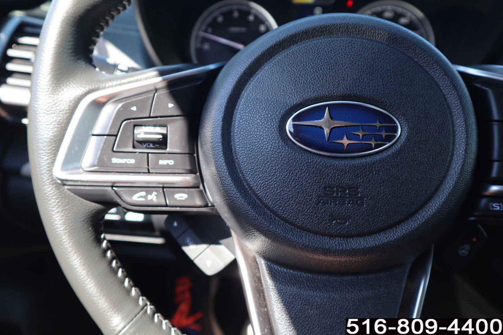 Used 2023 Subaru Forester Limited AWD/4WD image 17