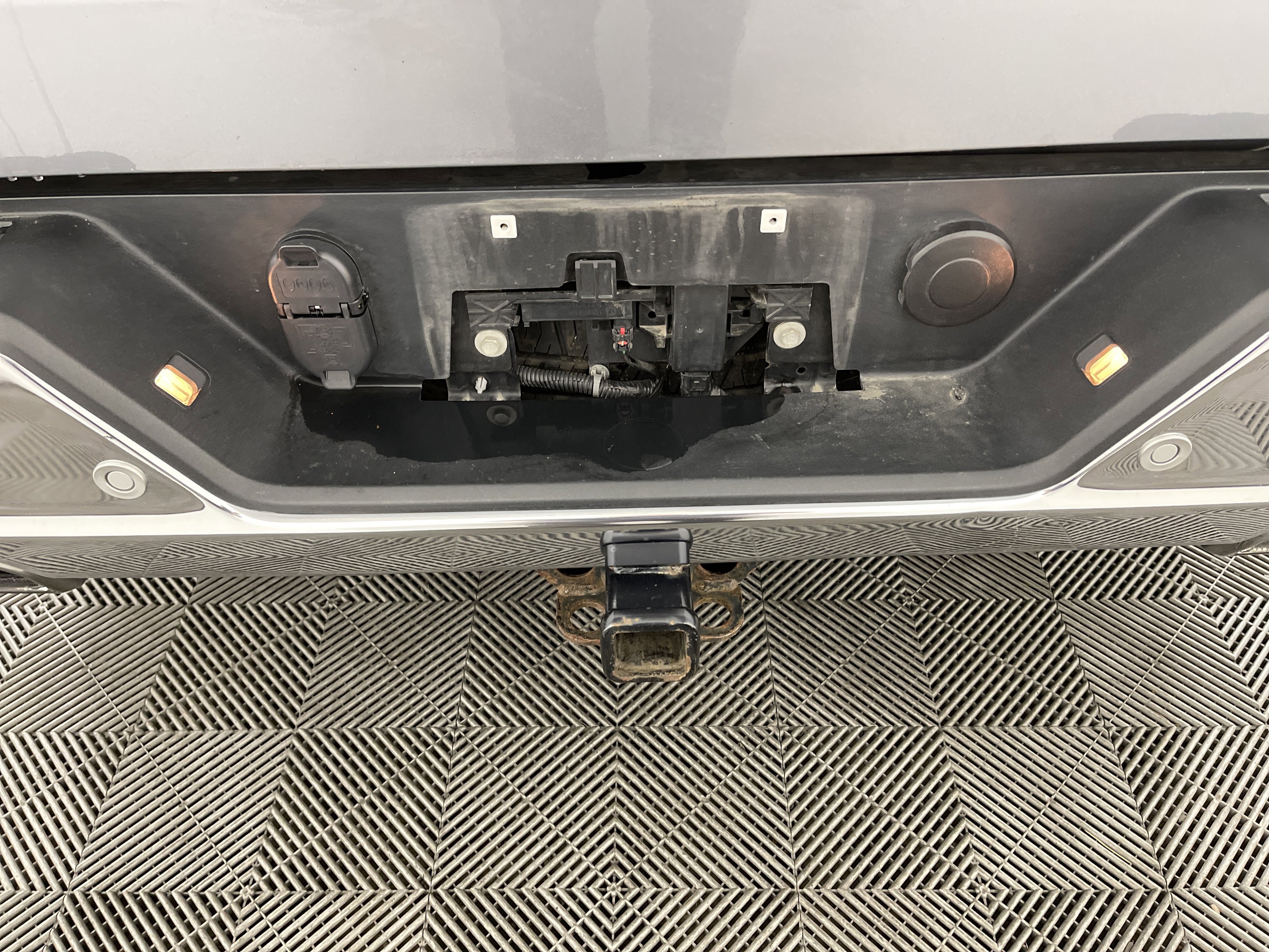 Used 2019 GMC Sierra 1500 SLT w/ SLT Premium Plus Package image 8