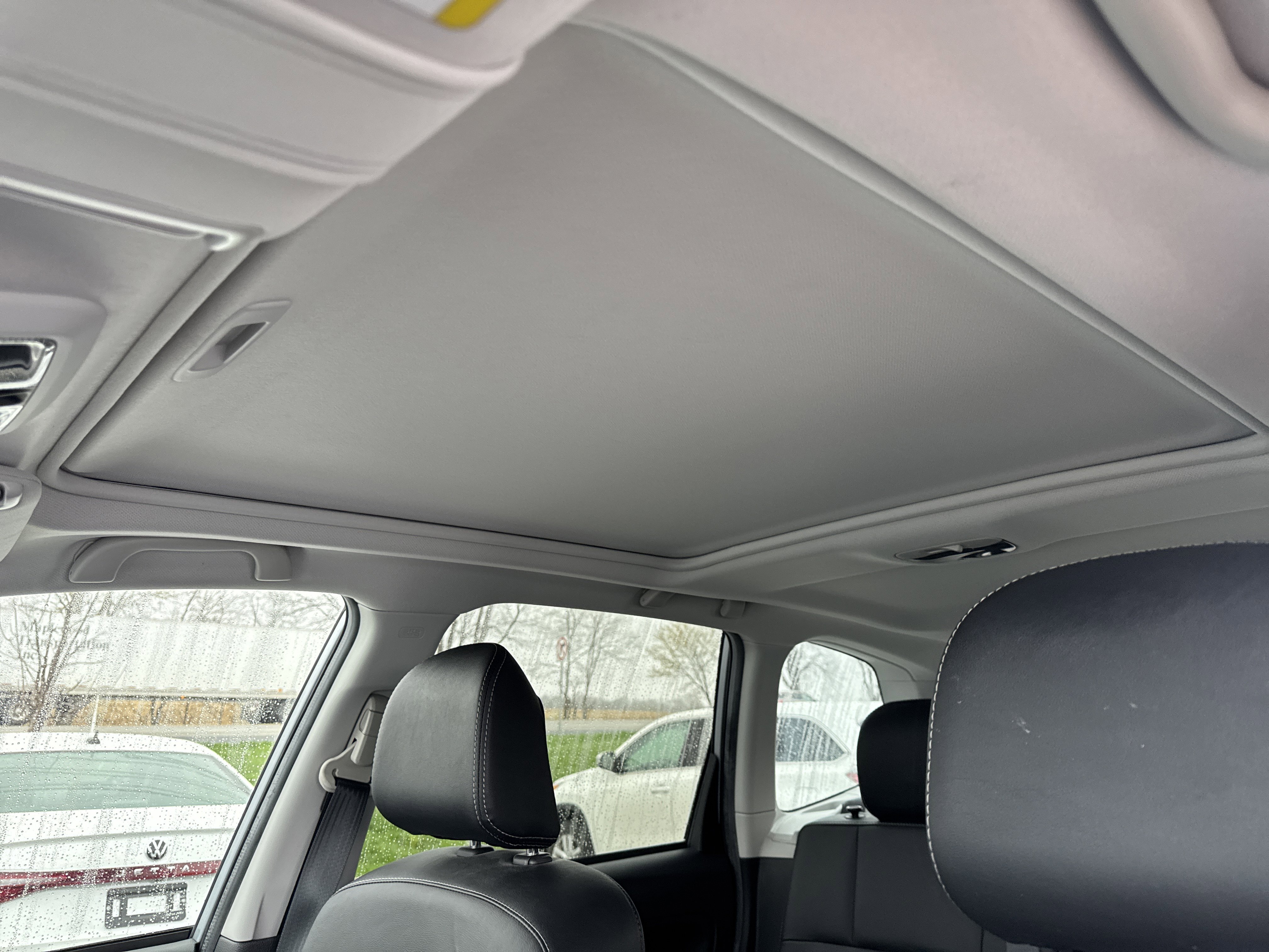 Used 2017 Subaru Forester 2.5i Touring image 18