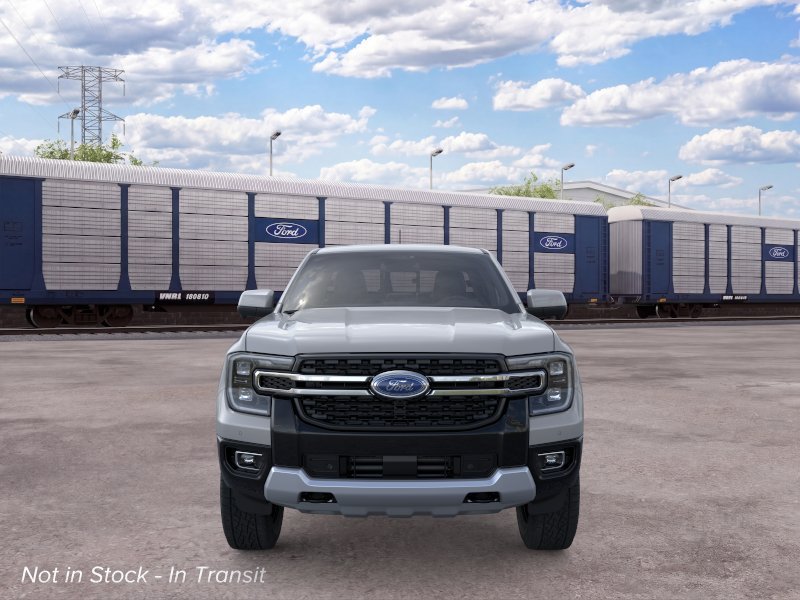 New 2026 Ford Ranger Lariat AWD/4WD image 28