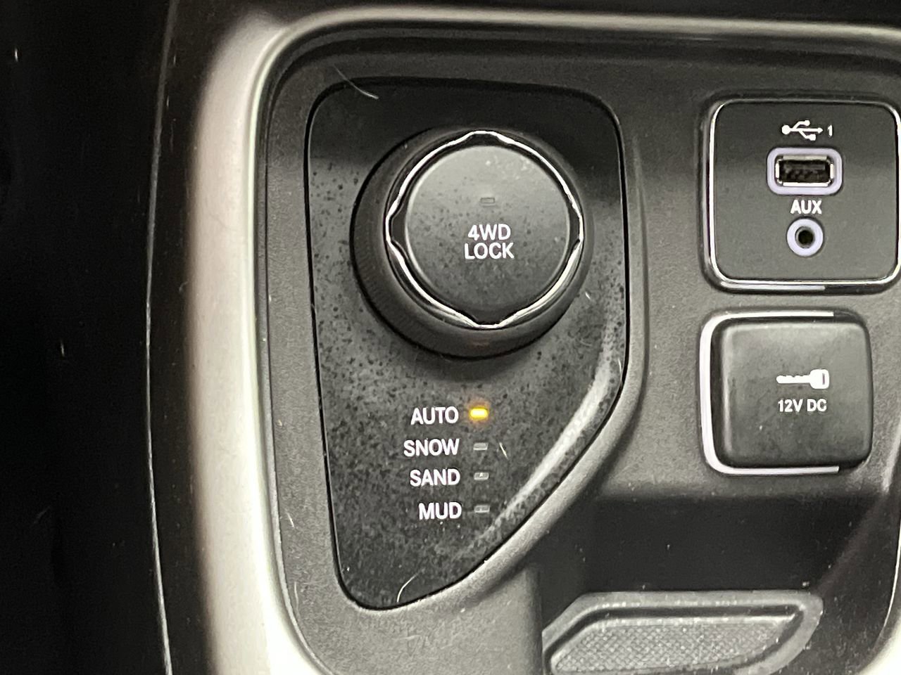 Used 2019 Jeep Compass Latitude AWD/4WD image 15