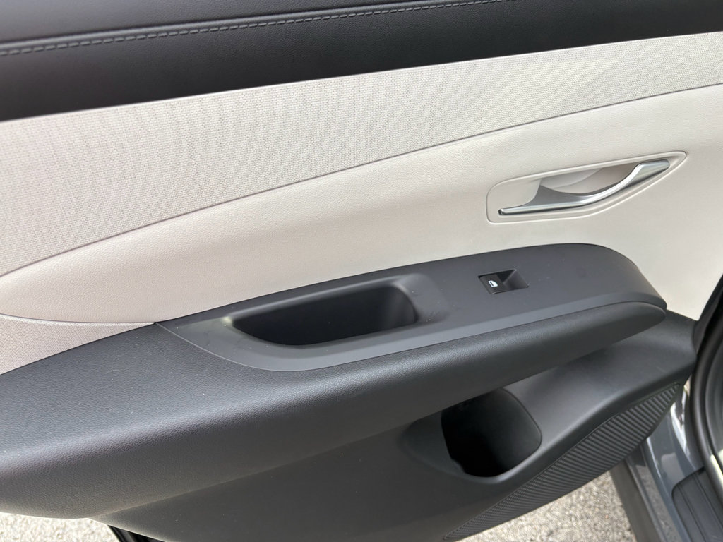 New 2026 Hyundai Tucson SEL FWD image 19