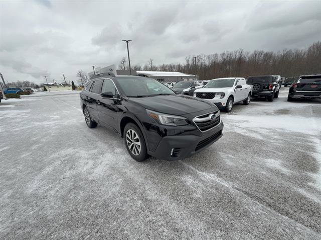 Used 2022 Subaru Outback Premium AWD/4WD image 9
