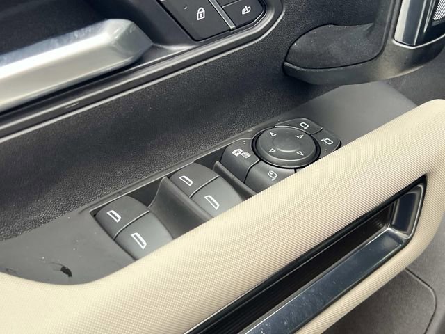 New 2026 GMC Hummer EV 4x4 Crew Cab image 15