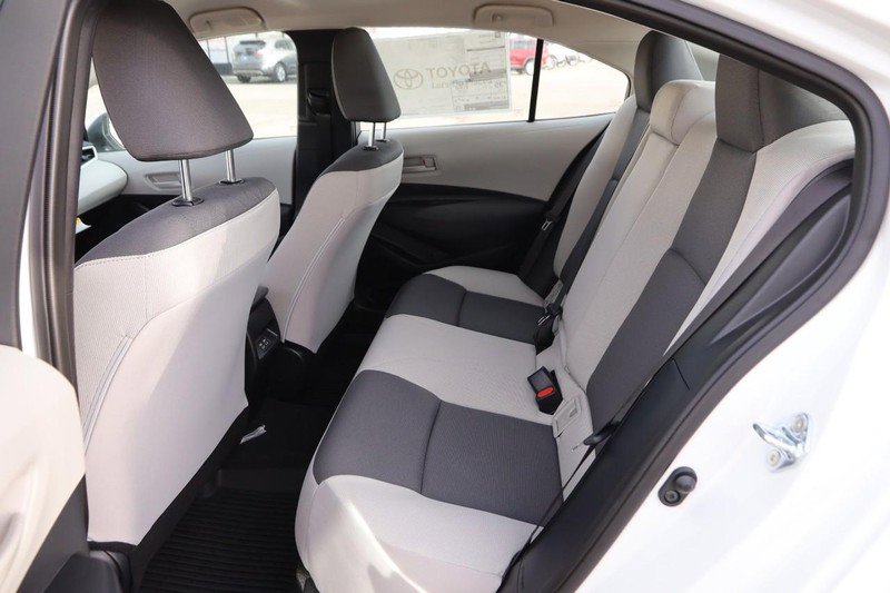New 2026 Toyota Corolla LE image 9