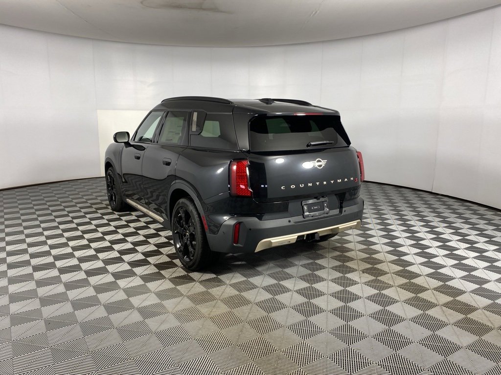 New 2025 MINI Cooper Countryman S w/ Comfort Package Max image 20