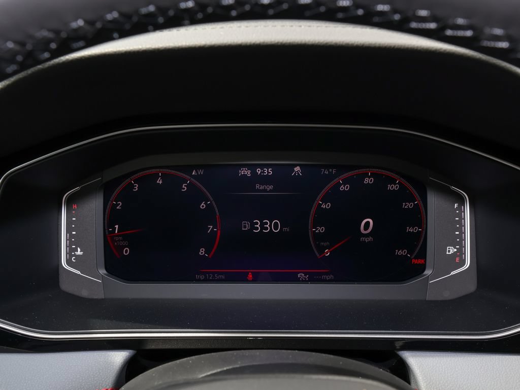 New 2026 Volkswagen Jetta GLI Autobahn FWD image 19