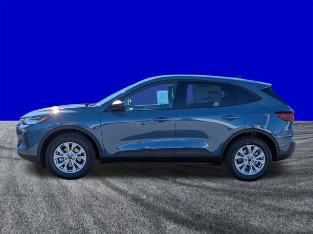 New 2025 Ford Bronco Sport Badlands w/ Badlands Tech Package image 7