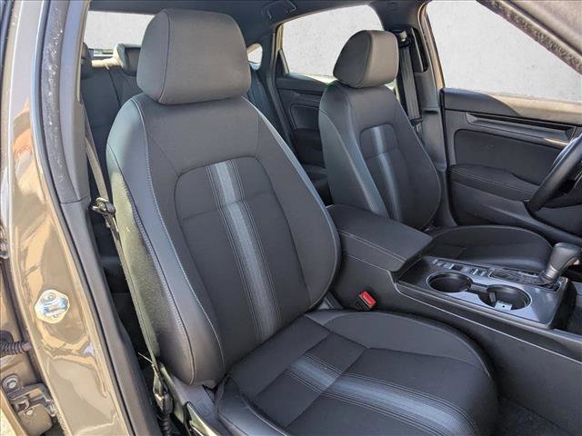 Used 2025 Honda Civic Sport image 19