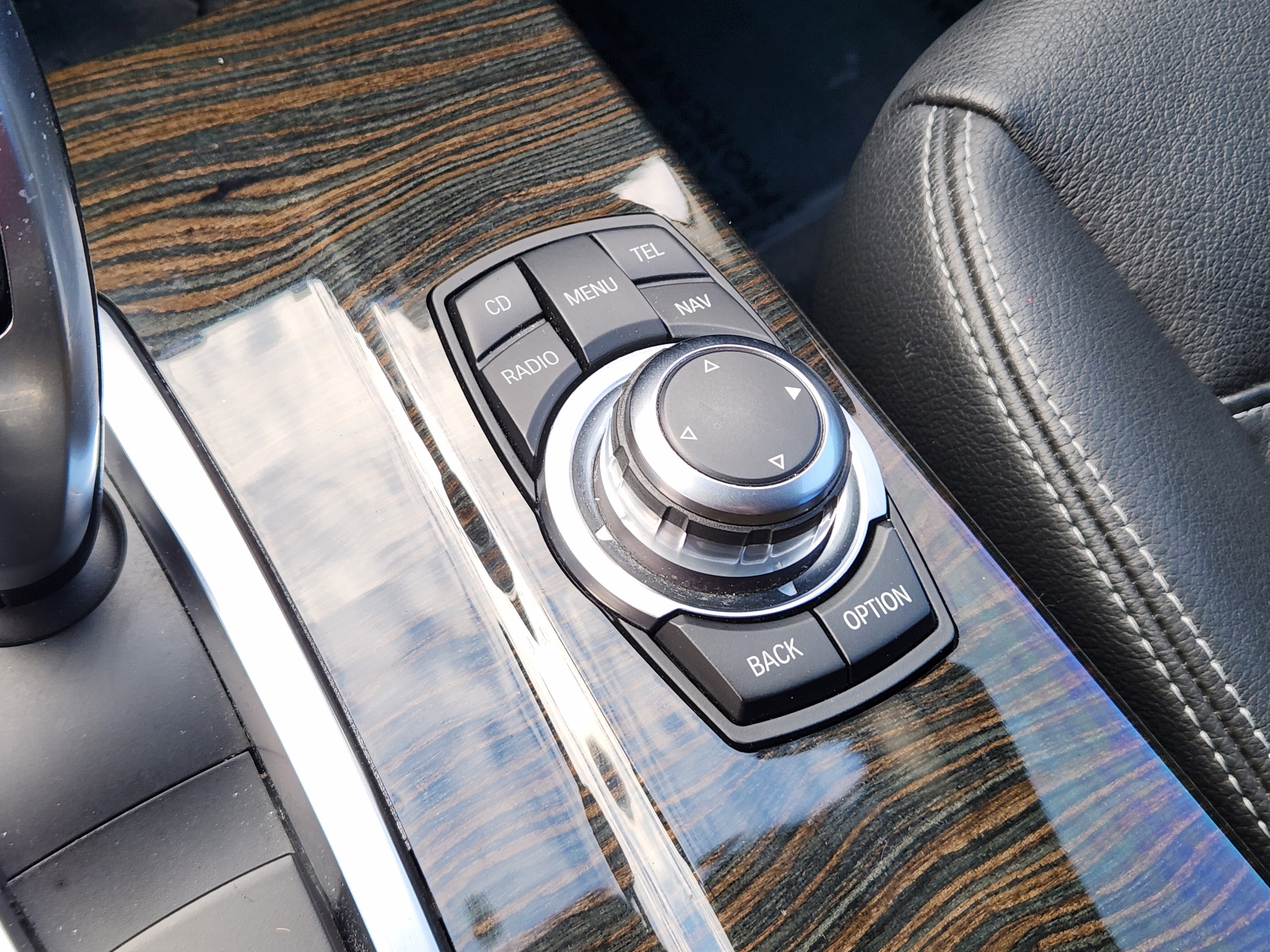 Used 2012 BMW X3 xDrive28i image 23