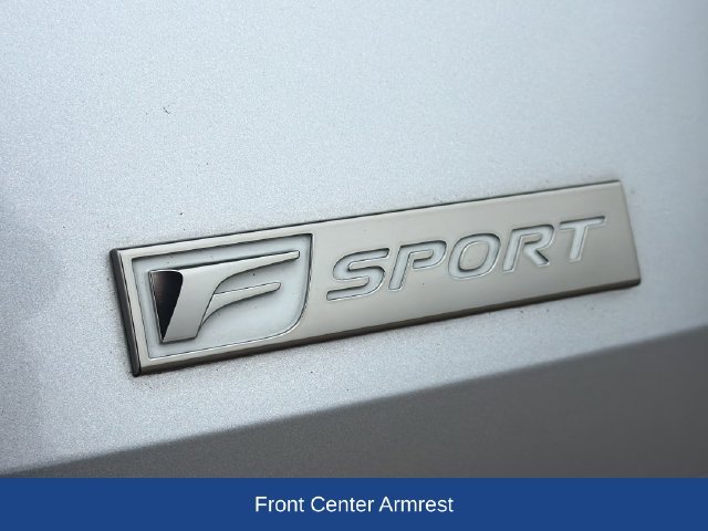 Used 2021 Lexus IS 350 F Sport w/ Dynamic Handling Package RWD image 34