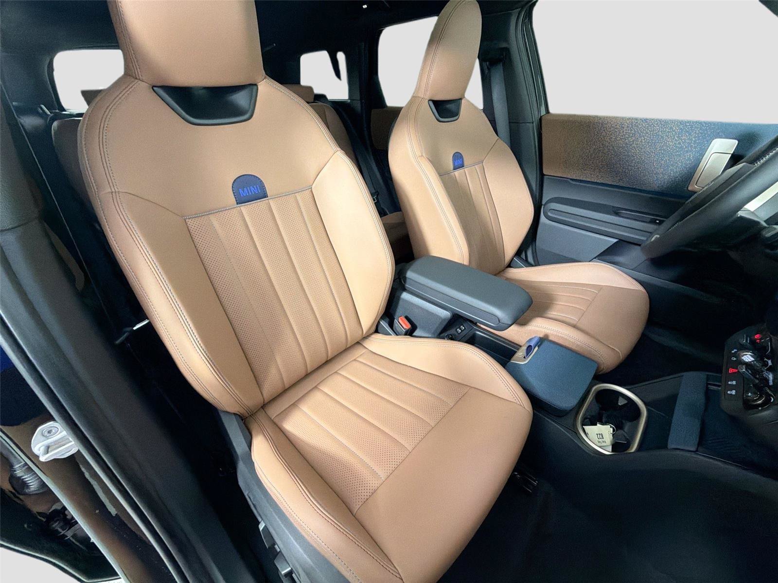 New 2026 MINI Cooper Countryman S AWD/4WD image 26