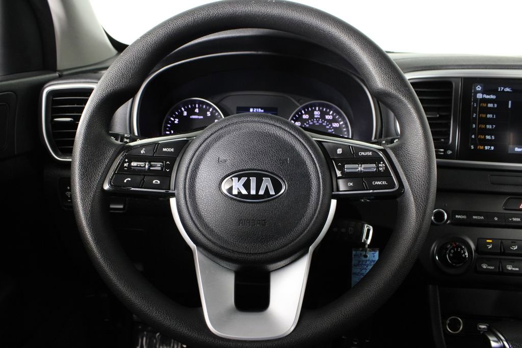 Used 2020 Kia Sportage LX image 21