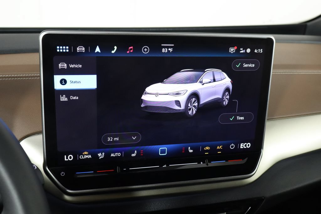 Used 2025 Volkswagen ID.4 Pro RWD image 29