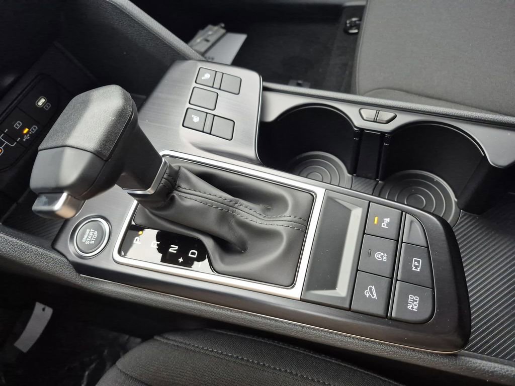 New 2026 Kia Sportage LX image 22