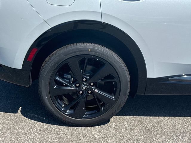New 2026 Buick Envision Sport Touring AWD/4WD image 11