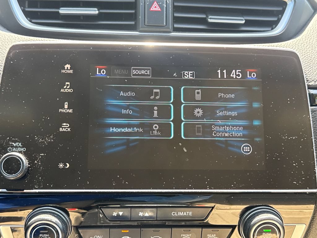 Certified 2019 Honda CR-V EX-L image 26