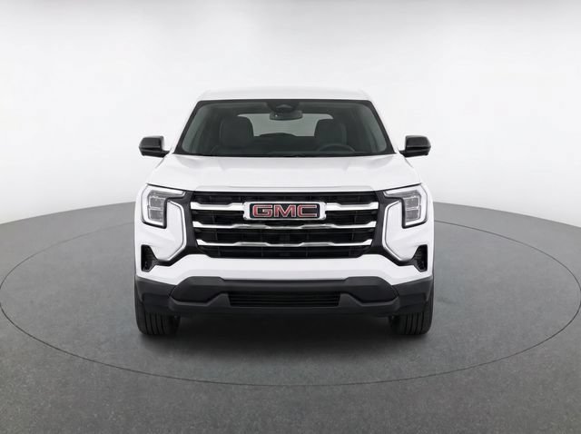 Certified 2026 GMC Terrain Elevation FWD image 5