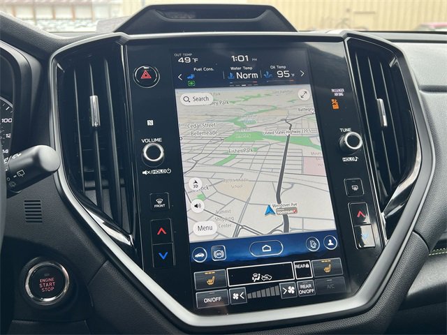 Certified 2023 Subaru Ascent Onyx Edition Limited image 14