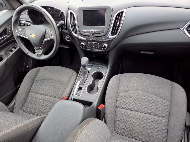 Used 2024 Chevrolet Equinox LT FWD image 21