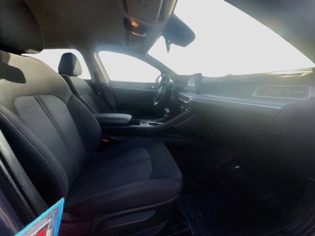 Used 2022 Kia K5 LXS FWD image 25