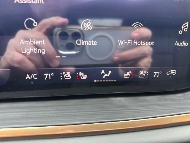 New 2026 Buick Envision Avenir image 18