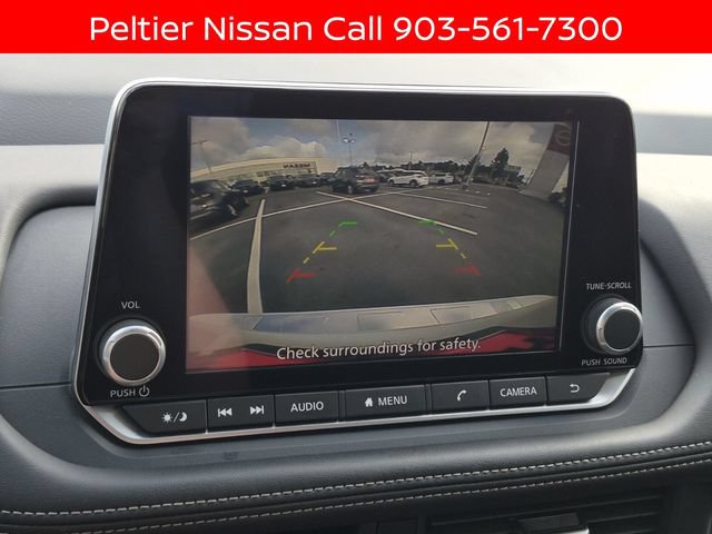 Certified 2024 Nissan Rogue SV FWD image 34